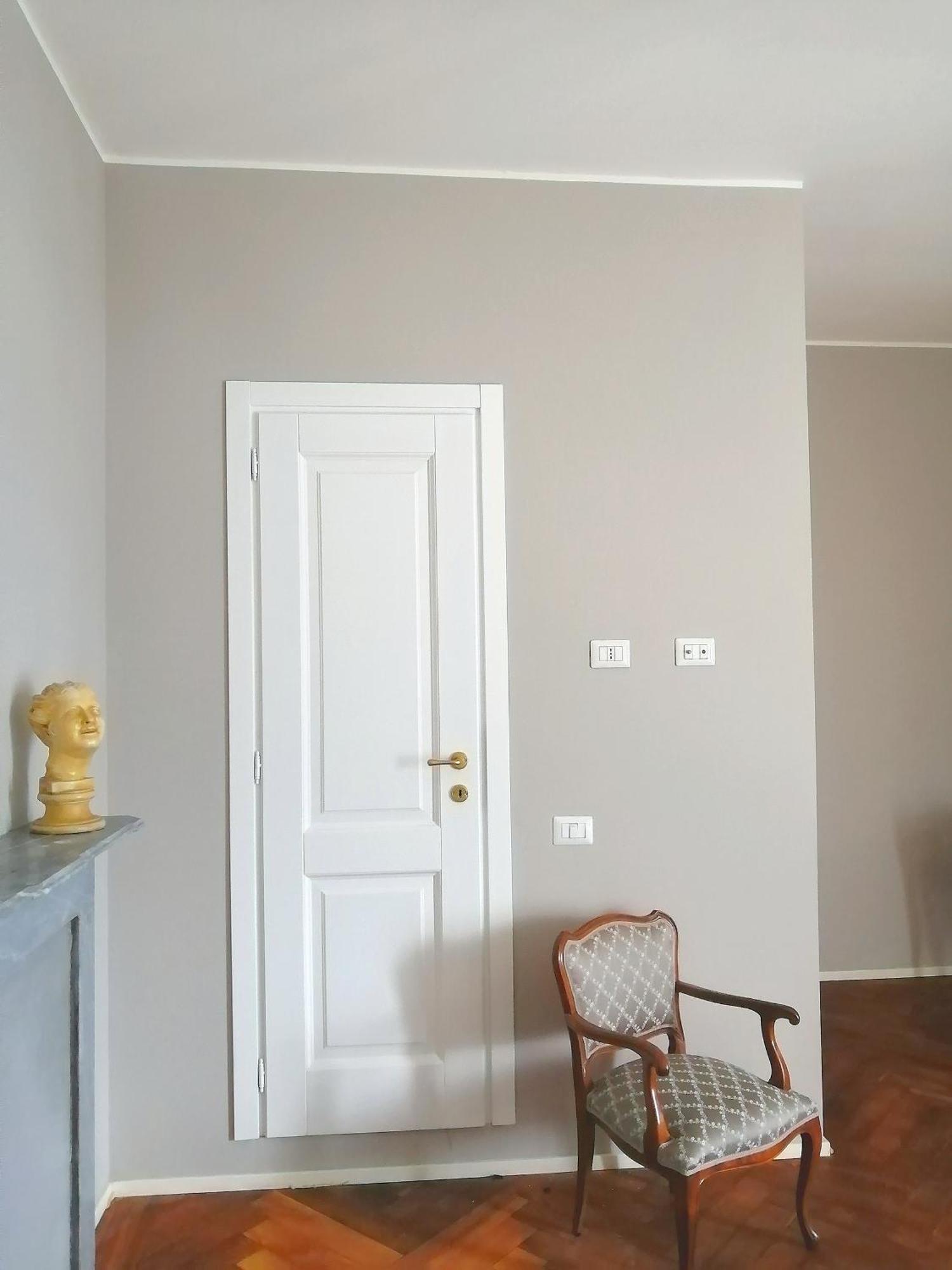 Ca Meison Cannobio Habitación foto